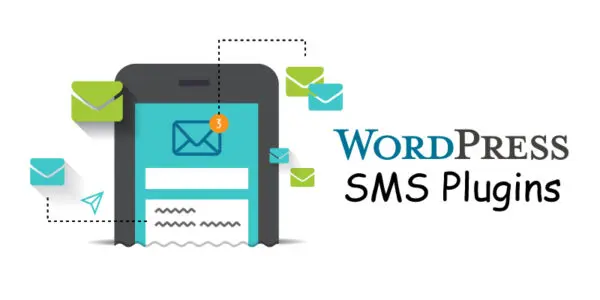 9 Best WordPress SMS Plugins