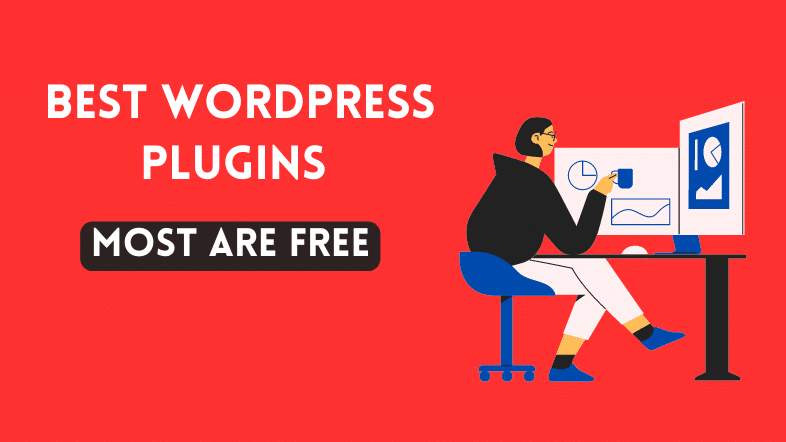 Best WordPress Plugins