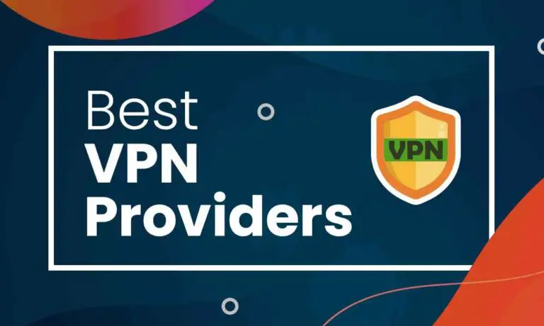 Best VPN Services