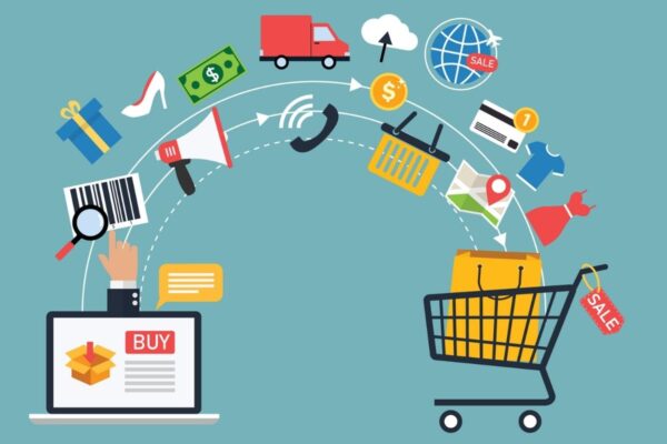 What Is Digital Commerce? How It Works, Examples, and Trends (2023)