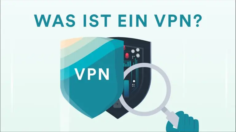 What is a VPN-Virtual Private Network? How Does a VPN Work at 2024?