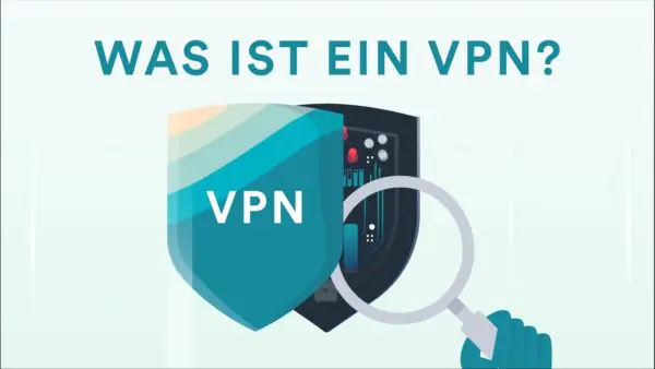 What is a VPN-Virtual Private Network? How Does a VPN Work at 2024?