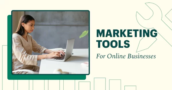 best marketing and sales tools