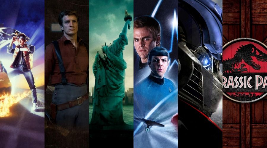 best sci fi movies on prime video by ninja selection